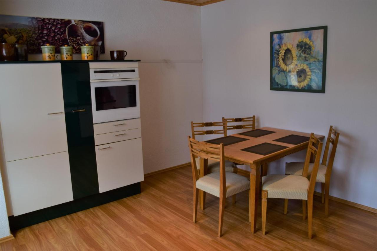 Superior - Ferienhaus Am Engelsbach Im Thueringer Wald Εξωτερικό φωτογραφία