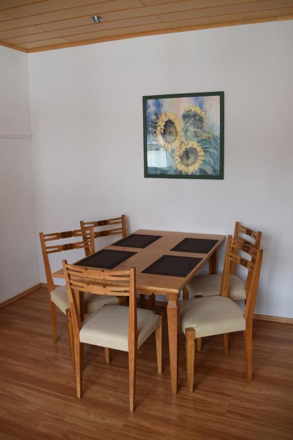 Superior - Ferienhaus Am Engelsbach Im Thueringer Wald Εξωτερικό φωτογραφία