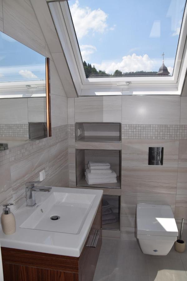 Superior - Ferienhaus Am Engelsbach Im Thueringer Wald Εξωτερικό φωτογραφία