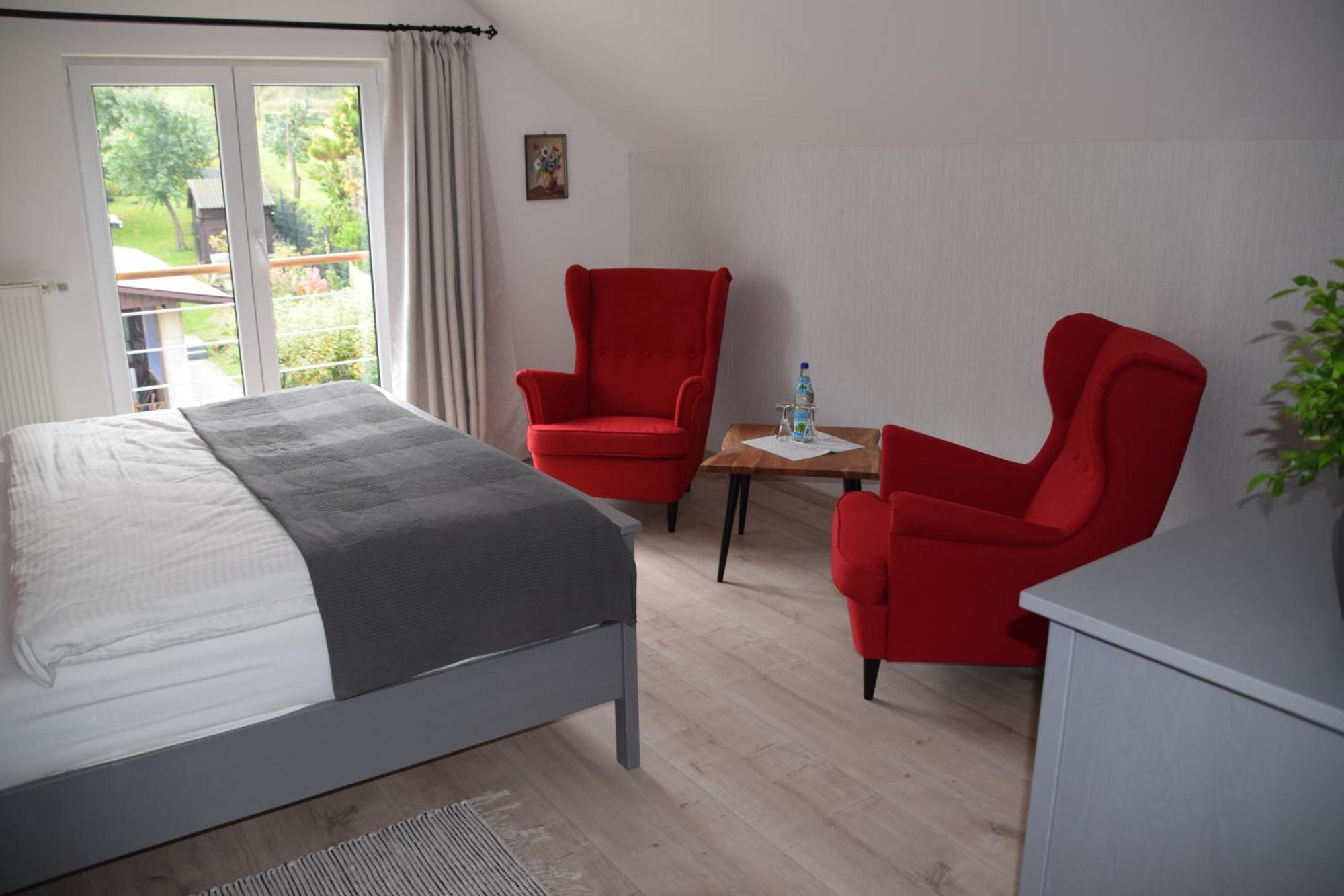 Superior - Ferienhaus Am Engelsbach Im Thueringer Wald Εξωτερικό φωτογραφία
