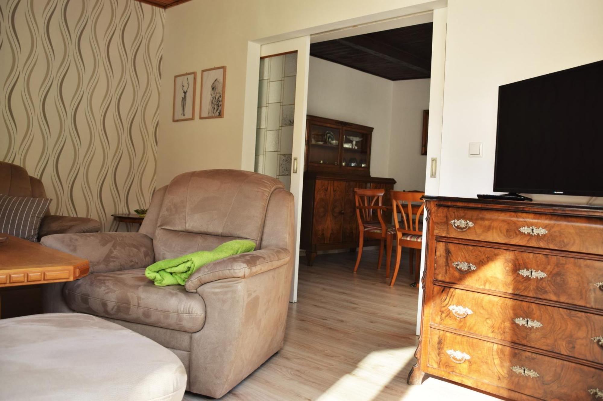 Superior - Ferienhaus Am Engelsbach Im Thueringer Wald Εξωτερικό φωτογραφία